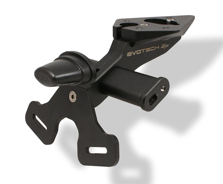 triumph street triple 765 tail tidy